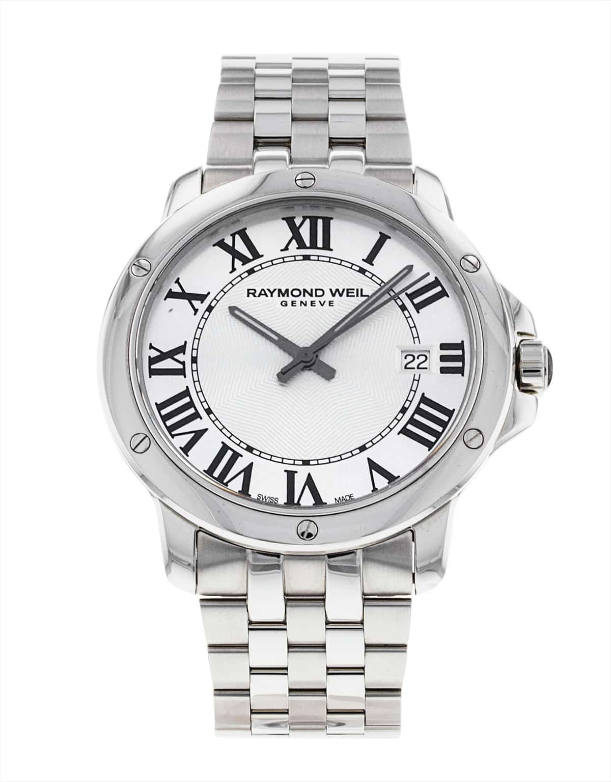 Raymond Weil Tango 5591-ST-00659